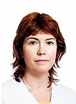 Калинина Екатерина Николаевна — Терапевт
