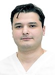 Хитаришвили Гиа Павлович — Стоматолог-имплантолог