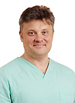 Костин Иван Александрович — Терапевт
