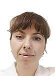 Кононенко Мария Владимировна — Кардиолог