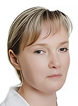 Старостина Ольга Викторовна — Терапевт