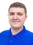 Блинков Артём Юрьевич — Стоматолог