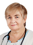 Байчорова Земфира Узеировна — Хирург