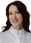 Буланова Кристина Эриковна — Педиатр