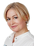 Магомедова Марияна Хановна — Акушер-гинеколог
