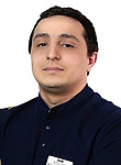 Байрамов Гирим Гумалатович — Стоматолог