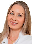 Крюкова Светлана Викторовна — Косметолог
