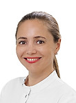 Тонышева Анна Александровна — Стоматолог