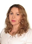 Гаврилаш Татьяна Ильинична — Трихолог