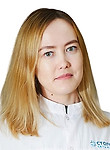Березикова Ольга Анатольевна — Невролог