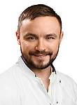 Анисимов Вадим Михайлович — Стоматолог-ортопед