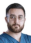 Манашеров Михаил Ризаевич — Стоматолог