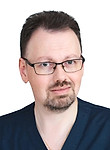 Владимиров Дмитрий Владимирович — Артролог