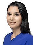 Крашихина Татьяна Валерьевна — Химиотерапевт