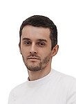 Хидиров Курбан Муслимович — Стоматолог