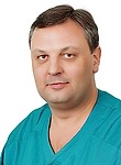Оганесянц Смбат Мартиросович — Дерматолог