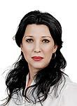 Попова Вероника Николаевна — Акушер-гинеколог