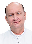 Рославцев Сергей Александрович — Уролог