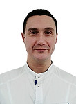 Морозов Юрий Николаевич — Дерматовенеролог