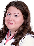 Максимова Екатерина Алексеевна — Лор (отоларинголог)