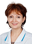 Сливченко Елена Евгеньевна — Дерматолог
