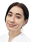 Алиева Айшат Шахбановна — Уролог