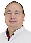 Станчев Дмитрий Николаевич — Андролог