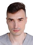Гудков Егор Игоревич — Мануальный терапевт