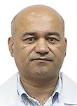 Ахмедов Хотамджон Бахроналиевич — Дерматолог