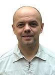 Фиклисов Дмитрий Сергеевич — Врач ЛФК