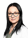 Костякова Татьяна Геннадьевна — Нарколог