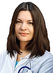 Карпунина Роза Юрьевна — Остеопат
