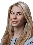 Зонина (Биркова) Анжелика Дмитриевна — Стоматолог