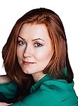 Маркова Ольга Вячеславовна — Психолог