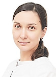 Ерохина Мария Ильинична — Гастроэнтеролог