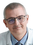 Бубнов Дмитрий Николаевич — Колопроктолог