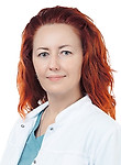 Дубровская Татьяна Александровна — Уролог-андролог