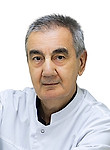 Мустафаев Фархад Музафарович — Рефлексотерапевт