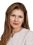 Шахулина (Макарова) Анастасия Владимировна — Стоматолог-гигиенист