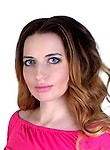 Романова Юлия Сергеевна — Психолог