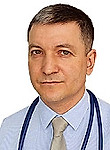 Суюндуков Руслан Рамильевич — Хирург