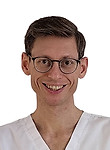 Богатых Алексей Сергеевич — Мануальный терапевт