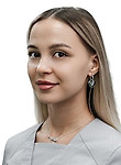 Решетченко Татьяна Игоревна — Стоматолог