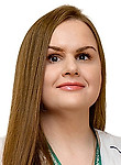Баранова Кристина Игоревна