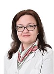 Каюмова Гюзелия Хатыбулловна — Терапевт