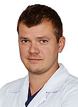 Сергеев Кирилл Александрович — Травматолог-ортопед