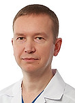 Юдин Олег Иванович — Абдоминальный хирург