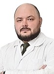 Цуканов Сергей Владимирович — Венеролог