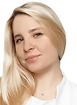 Максименко Мария Александровна — Пластический хирург