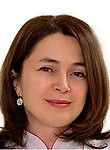 Исаева Элина Мижедовна — Гастроэнтеролог